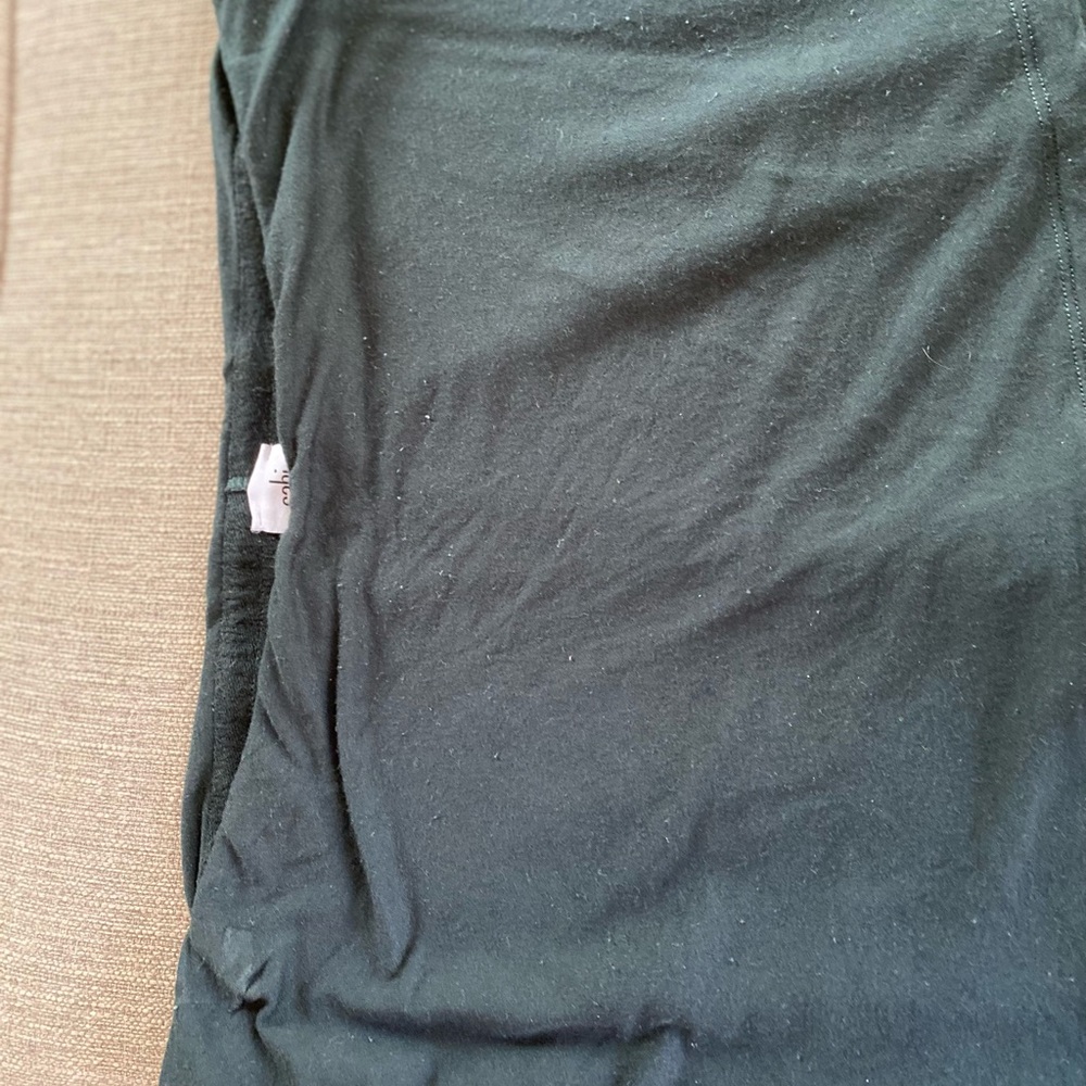 CAbi Black M’Leggings - Picture 4 of 5